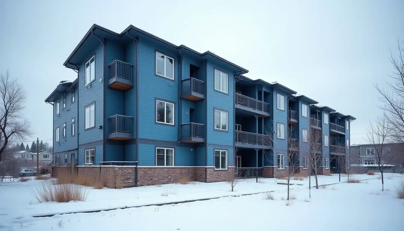 commercial siding denver metro elite construction image commercial siding denver metro elite construction image