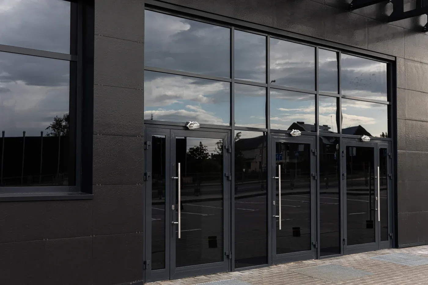 amazing commercial doors highlands ranch co elite construction and roofing