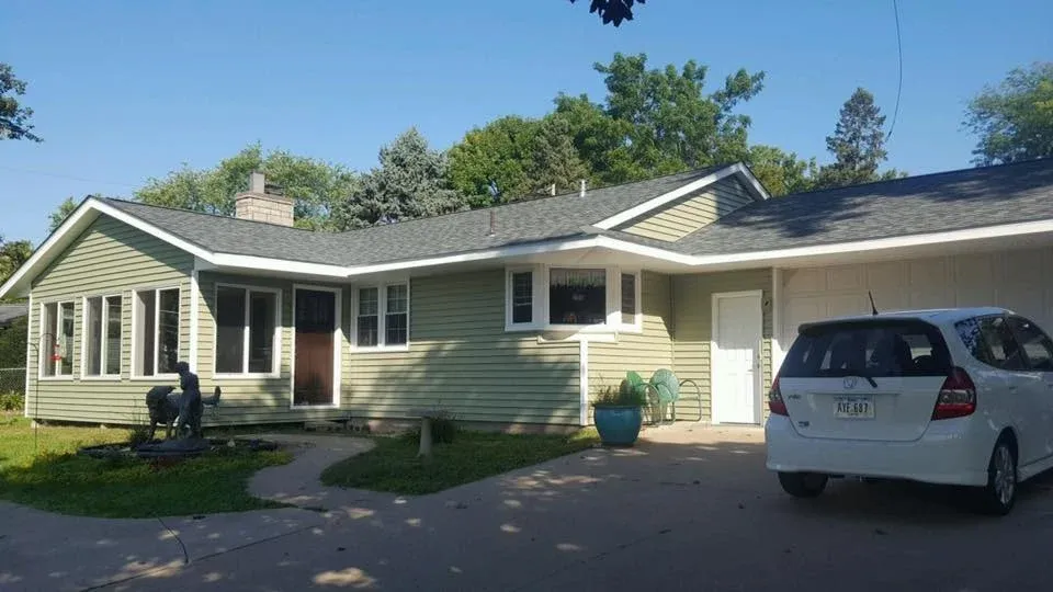elite construction denver metro asphalt malarkey roofing services