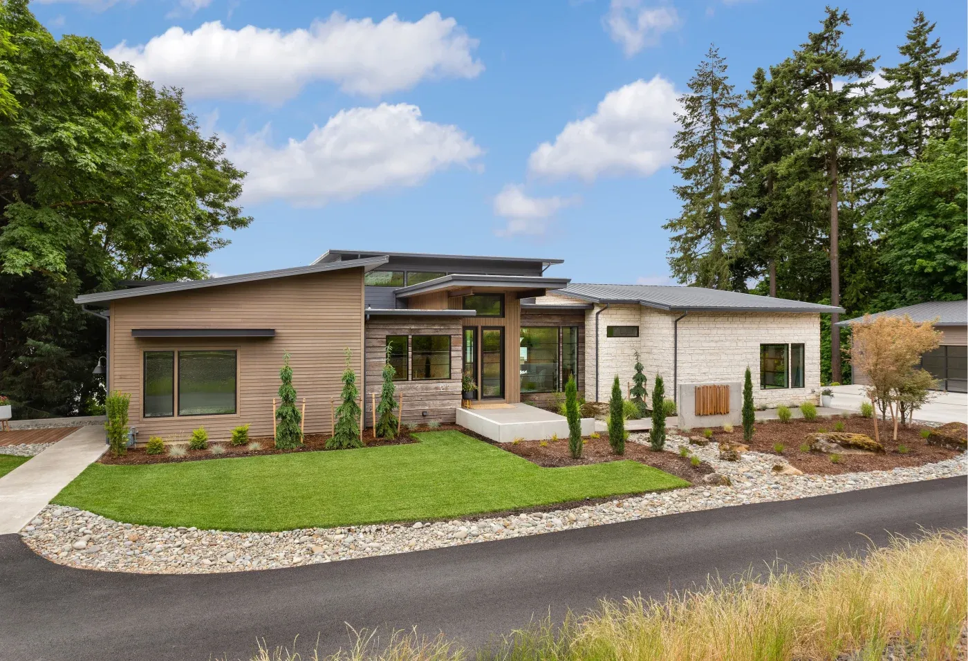 elite construction different types of siding system materials for denver metro