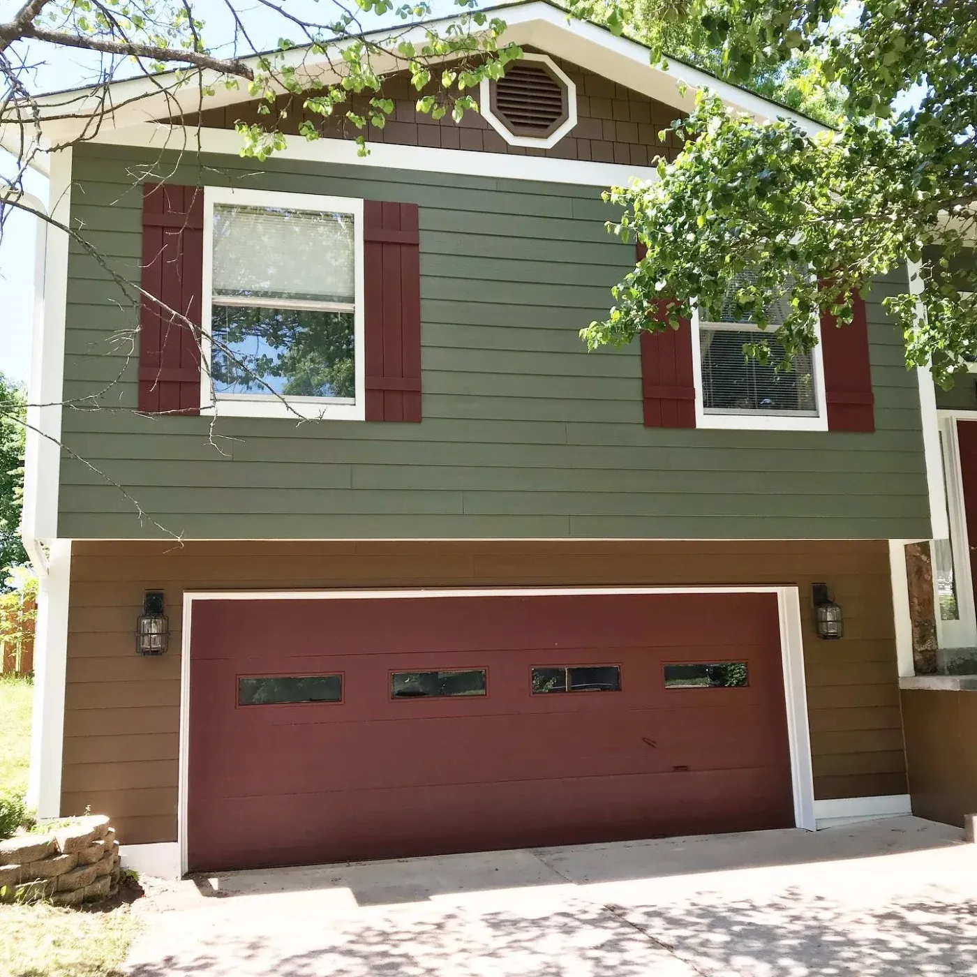 elite construction premium siding james hardie siding denver metro