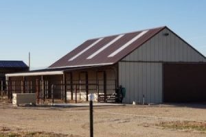 Commercial Roofing Longmont Co