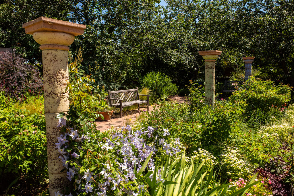 Denver Botanic Garden