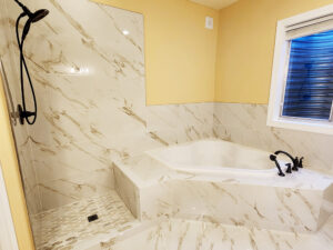 Bathroom Remodel Denver