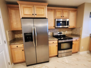 Kitchen Remodel Denver