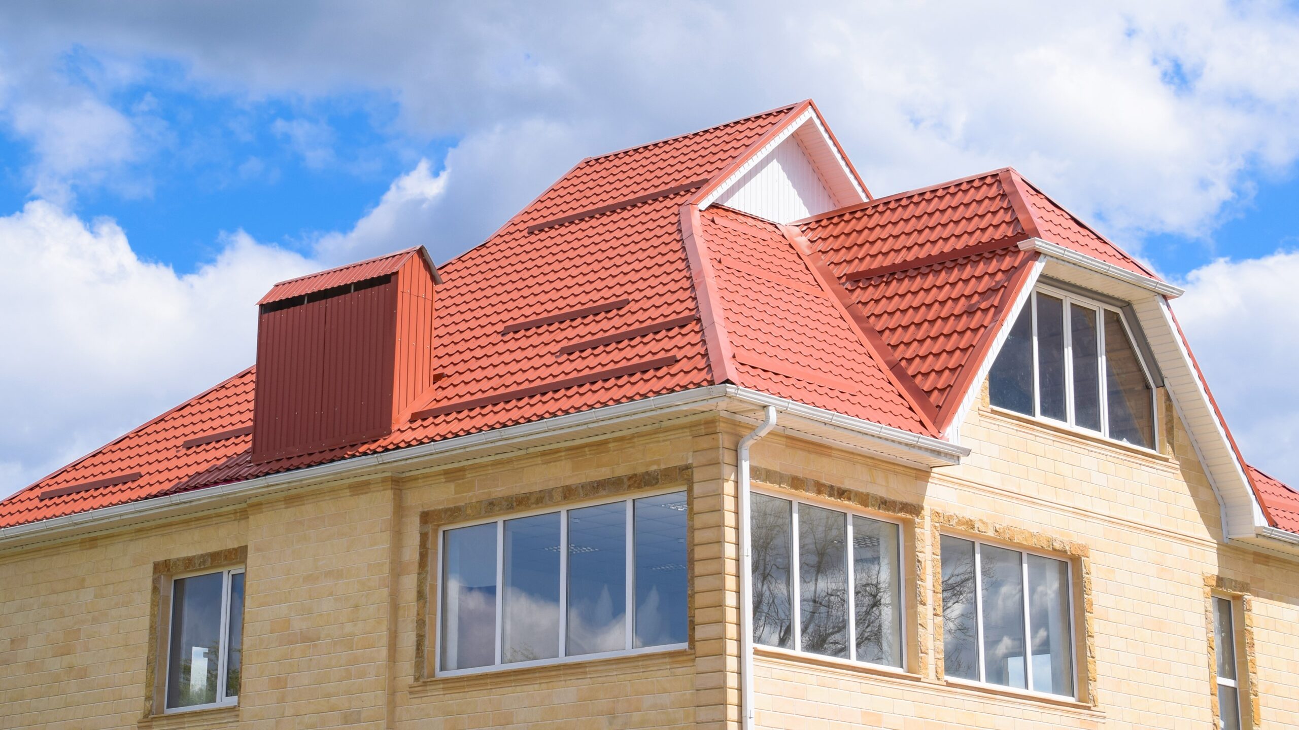 Best Hail Roof Damage Parker Co Elite Construction