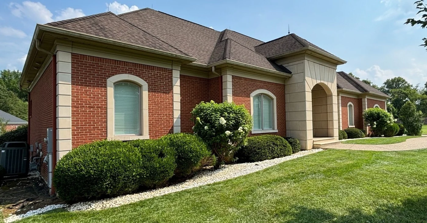Residential Window Repair