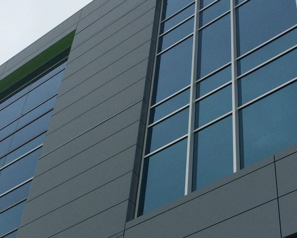 Elite Construction Siding Types Denver Metro Centria Metal Panel Siding