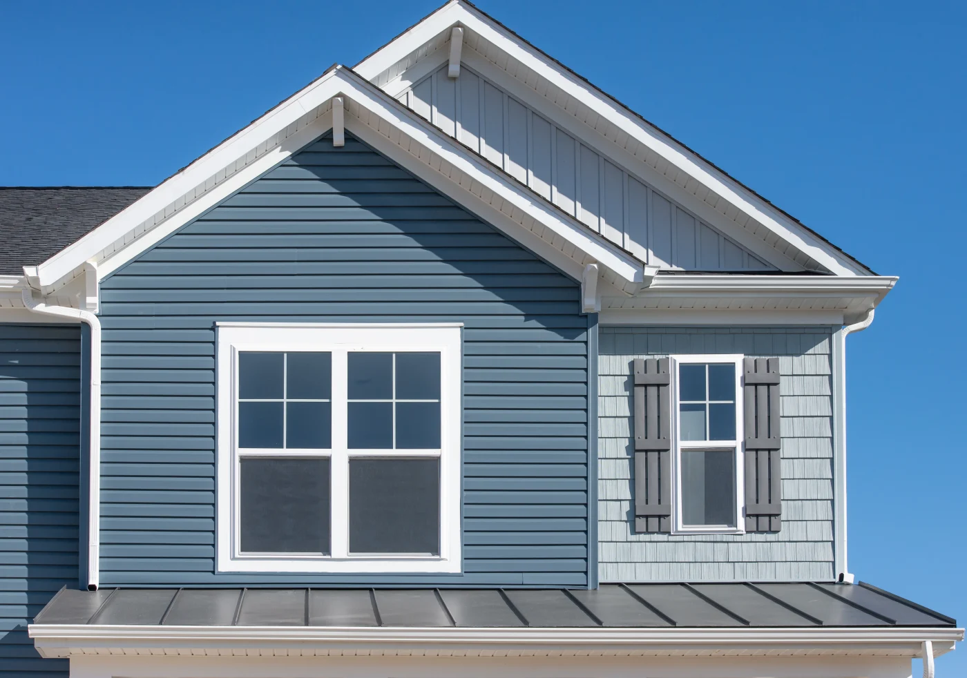 Home Siding Replacement