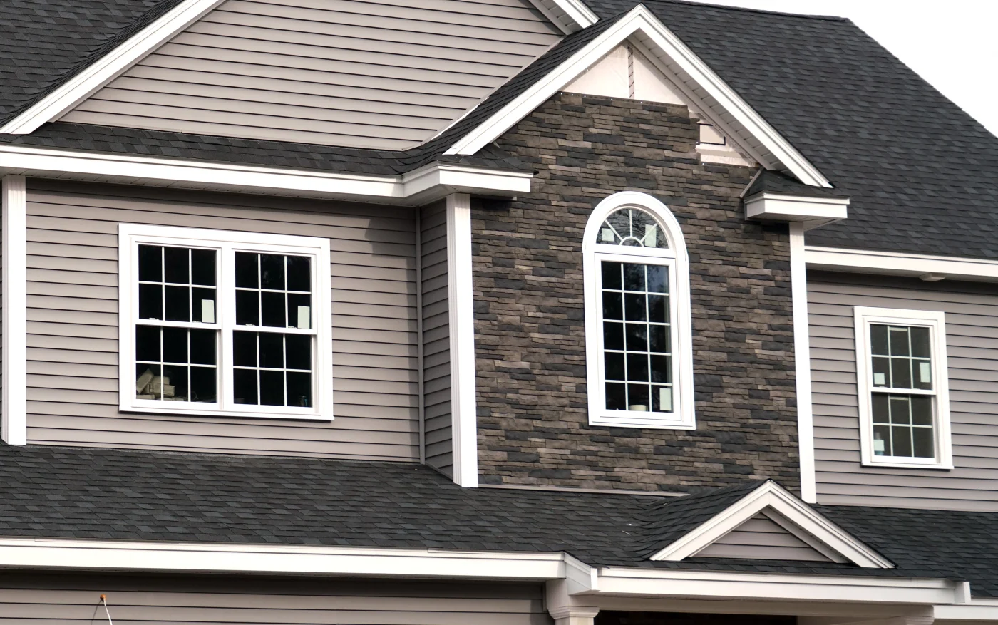 Home Siding Upgrade