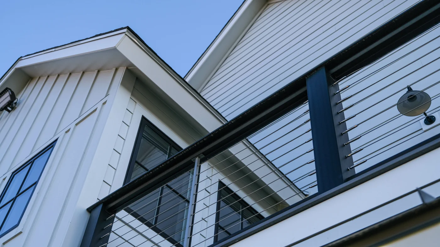 Commercial Siding Denver