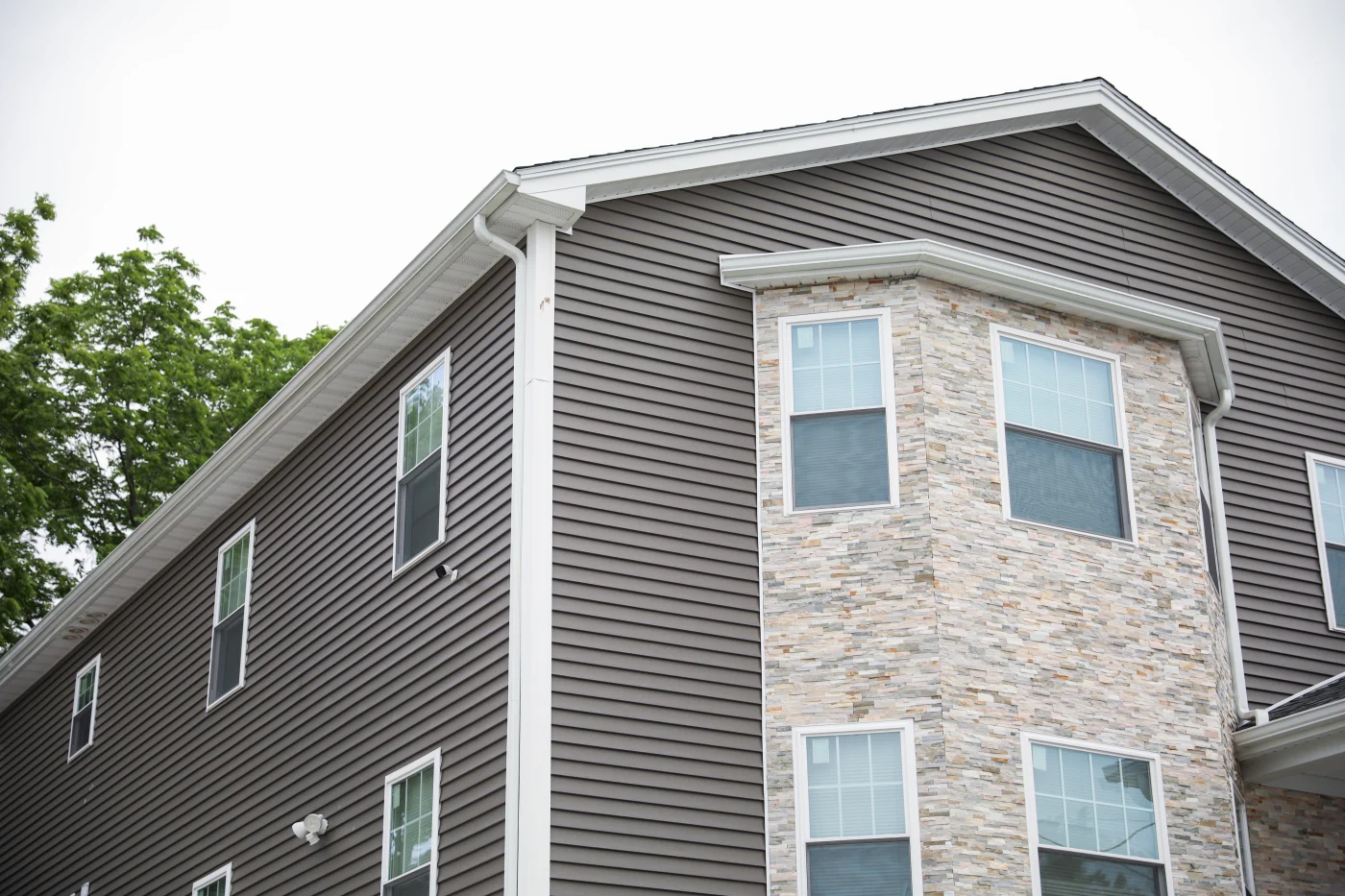 Hardie Fiber Cement Siding Denver
