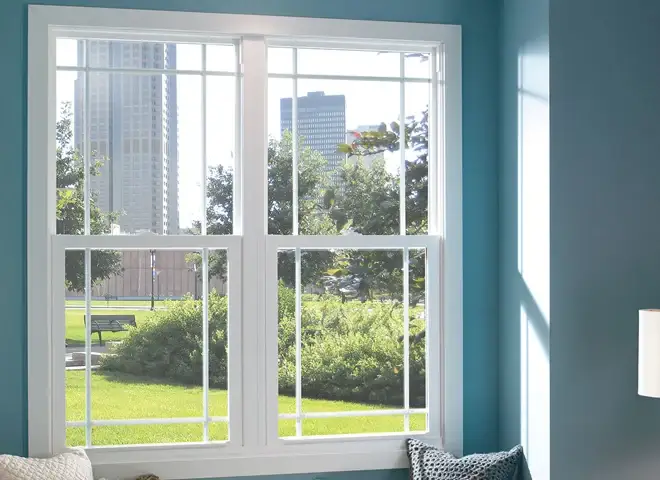 Commercial Window Repair
